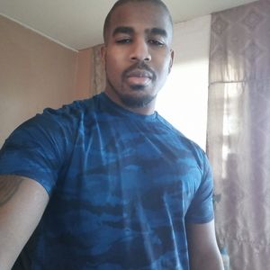 Meet your Posher, Fredirick